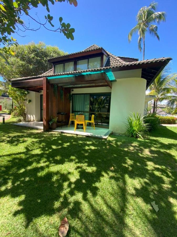 Apartamento Em Muro Alto No Class