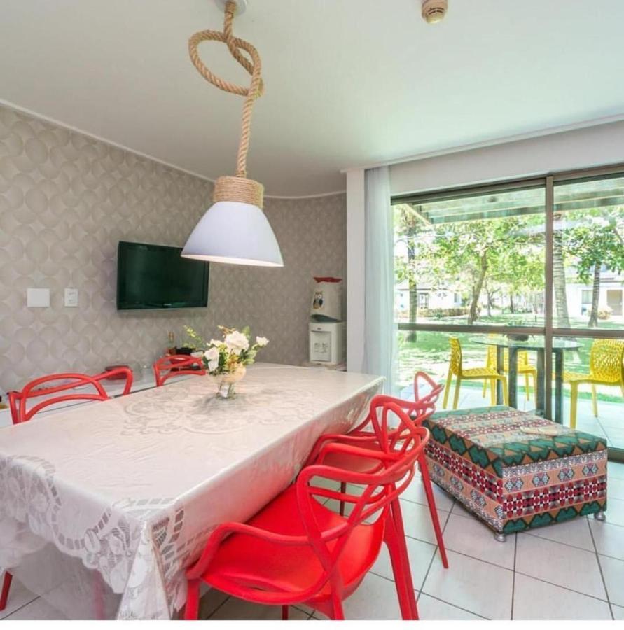 Apartment Bangalo Em Muro Alto No Class